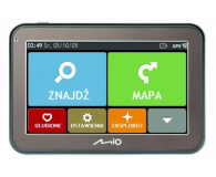 MIO SPIRIT 5400 PL LM - 247530 - zdjęcie 1